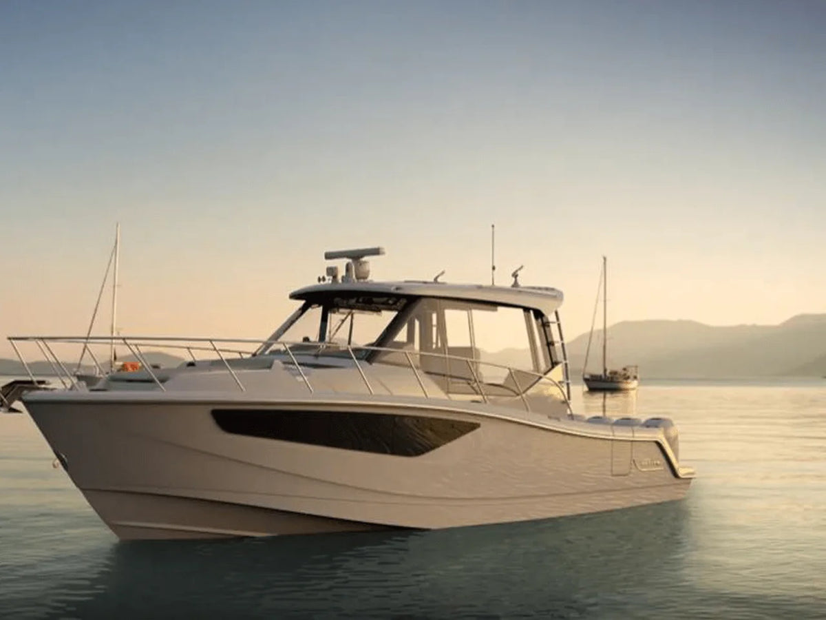 2027 Boston Whaler 405 Conquest 40.0 feet, Stuart, Florida #7