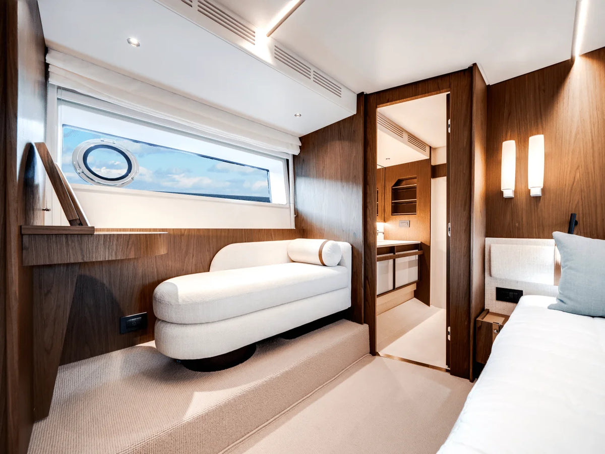 2026 Azimut Fly 72 72.0 feet, Dania Beach, FL #34