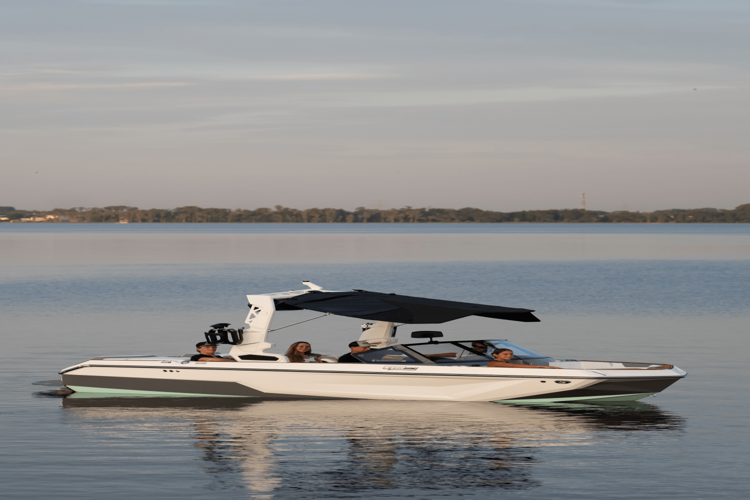 2026 Nautique Super Air Nautique GS20 20.0 feet, Inuvik, Northwest Territories #13