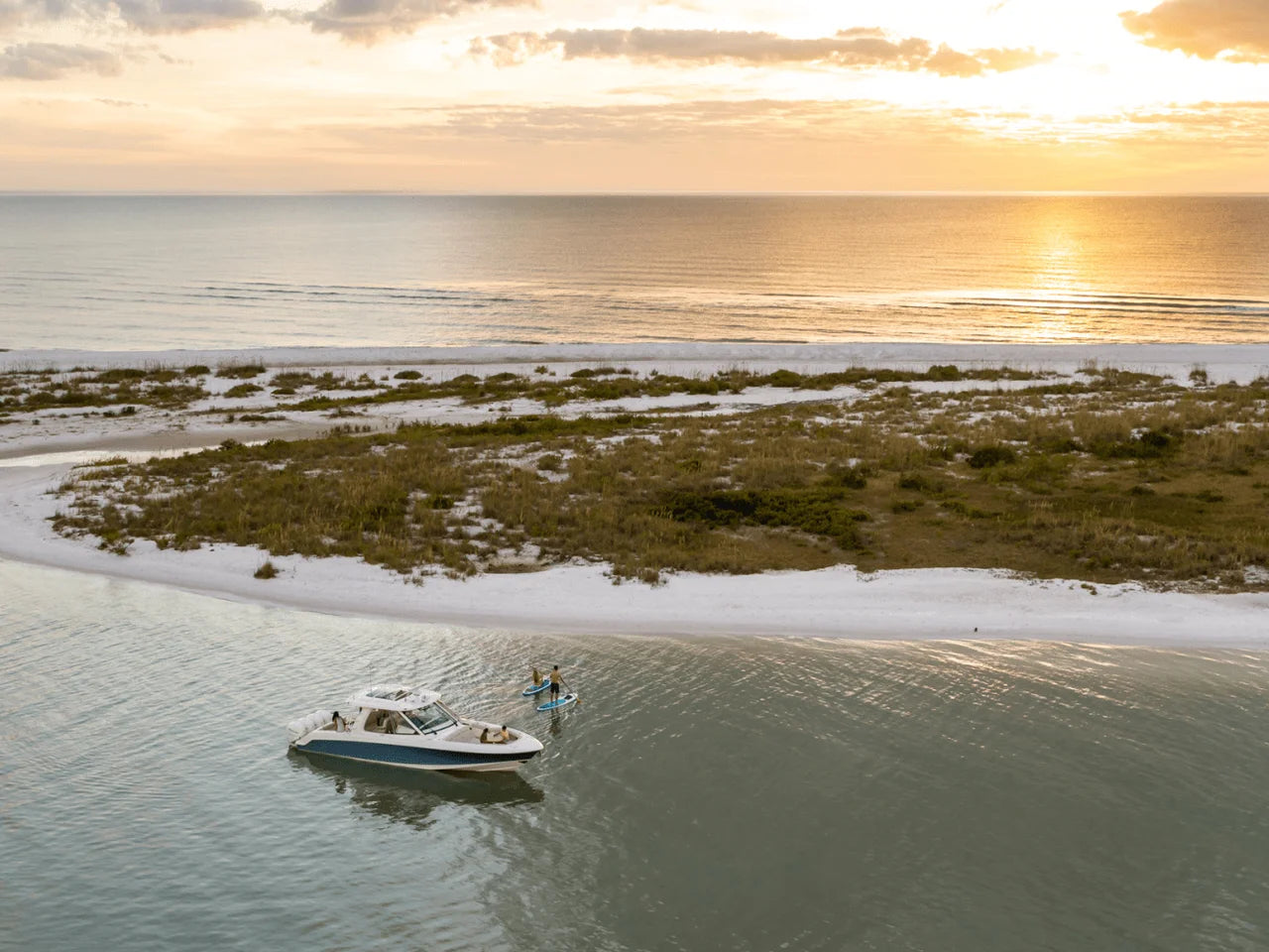 2027 Boston Whaler 380 Realm 38.0 feet, Naples, Florida #12