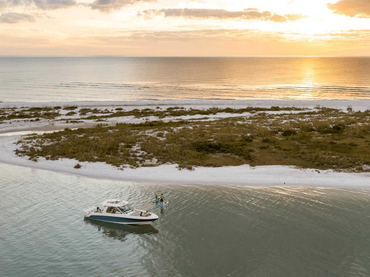 2027 Boston Whaler 380 Realm 38.0 feet, Naples, Florida #12
