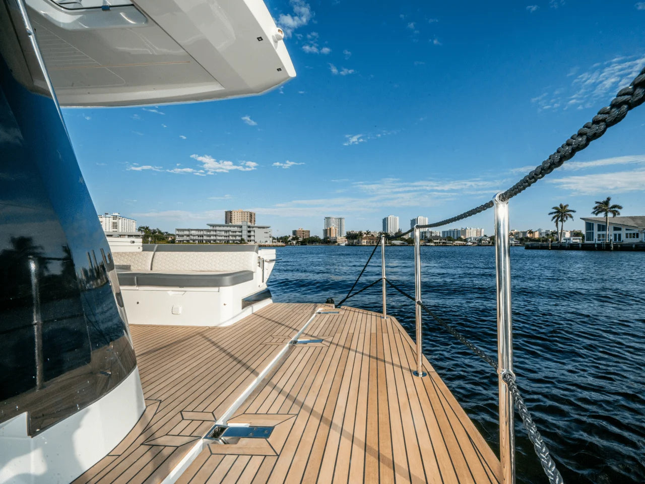 2026 Galeon 400 FLY 40.0 feet, Inuvik, Northwest Territories #22
