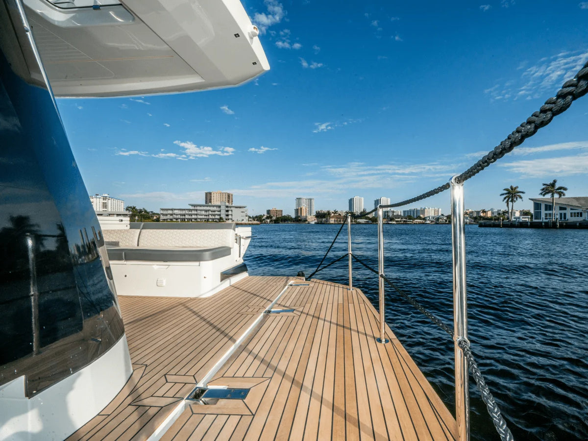 2027 Galeon 400 FLY 40.0 feet, Inuvik, Northwest Territories #22