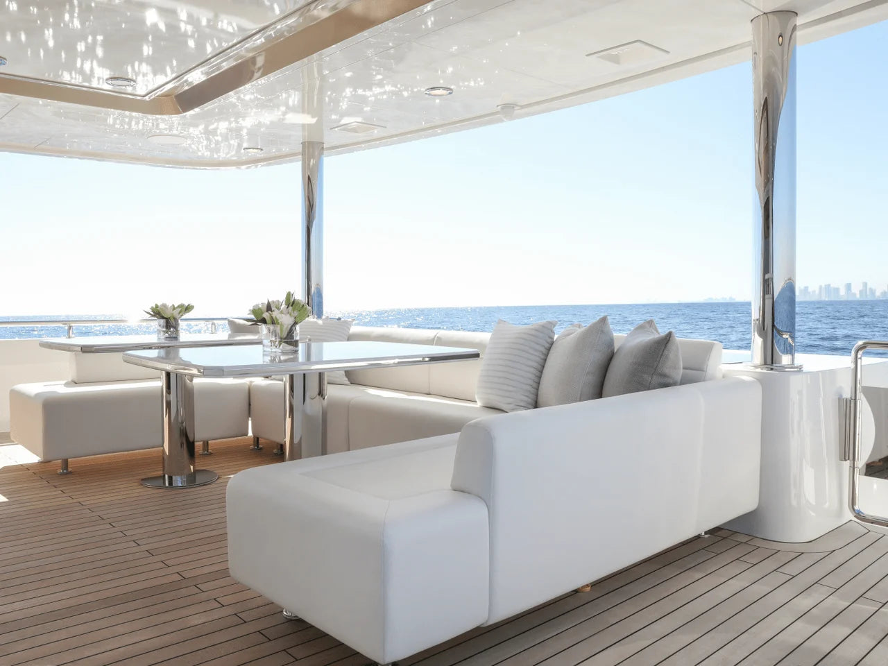 2027 Ocean Alexander 37L 120.0 feet, Pompano Beach, FL #25