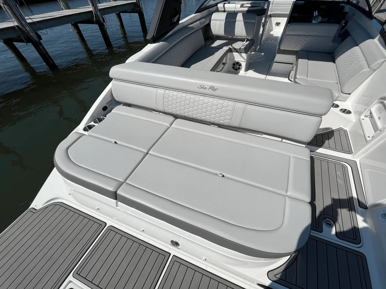 2022 Sea Ray 270SDX 27.0 feet, Brant Beach, NJ #40