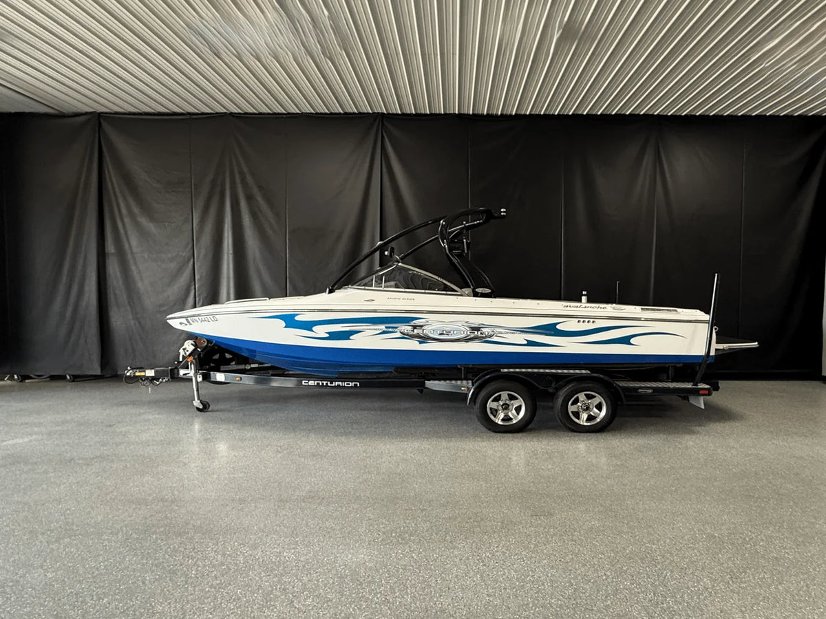 2008 Centurion AVALANCHE 22.0 feet, Nisswa, Minnesota #1