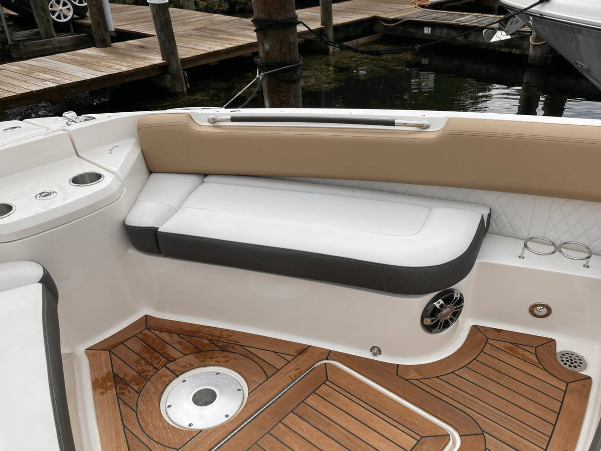 2019 Sea Ray 400 SLX 40.0 feet, Excelsior, Minnesota #44