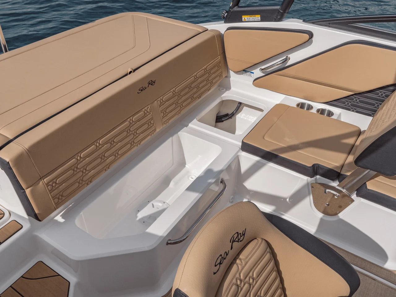 2026 Sea Ray SPX 190 Outboard 19.0 feet, Inuvik, Northwest Territories #22