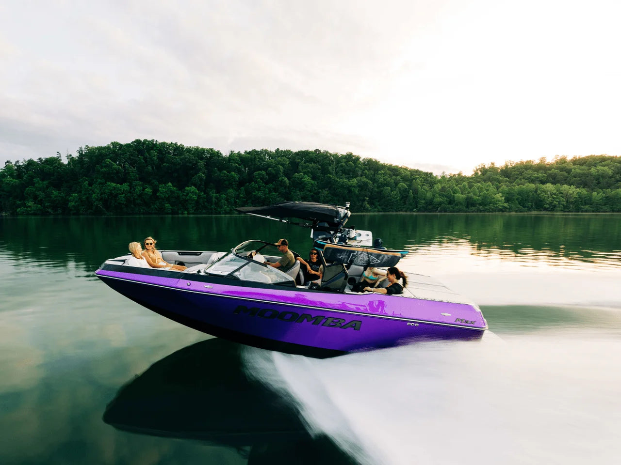 2026 Moomba Max 22.0 feet, Inuvik, Northwest Territories #44