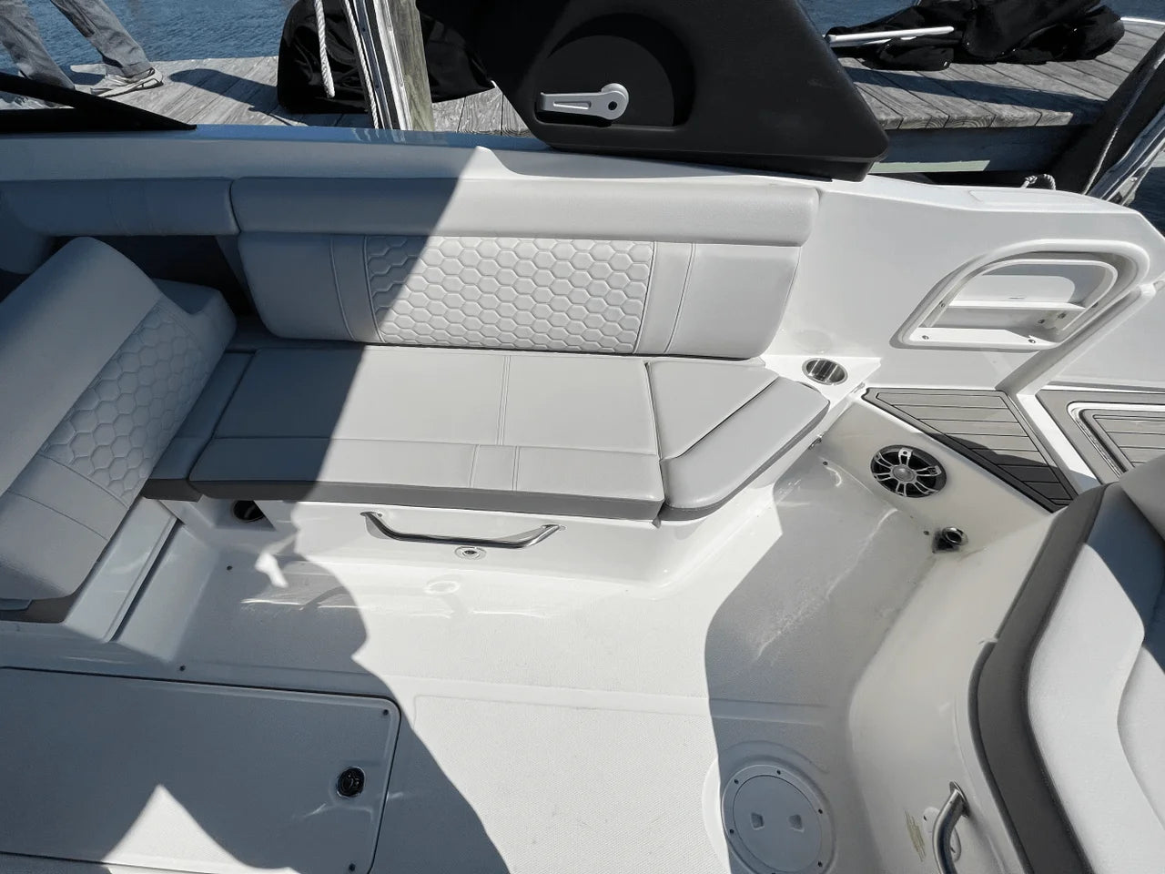 2022 Sea Ray 270SDX 27.0 feet, Brant Beach, NJ #33