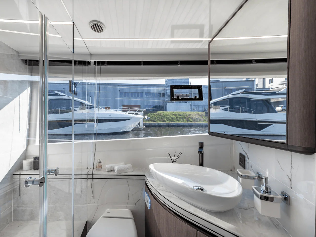 2026 Galeon 560 FLY 56.0 feet, Inuvik, Northwest Territories #27