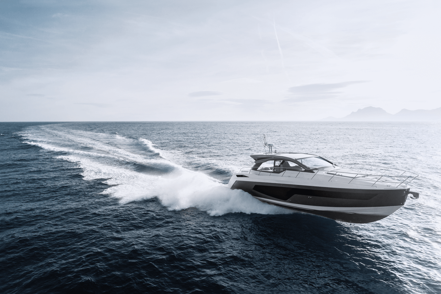 2026 Azimut Atlantis 51 53.0 feet, Inuvik, Northwest Territories #6