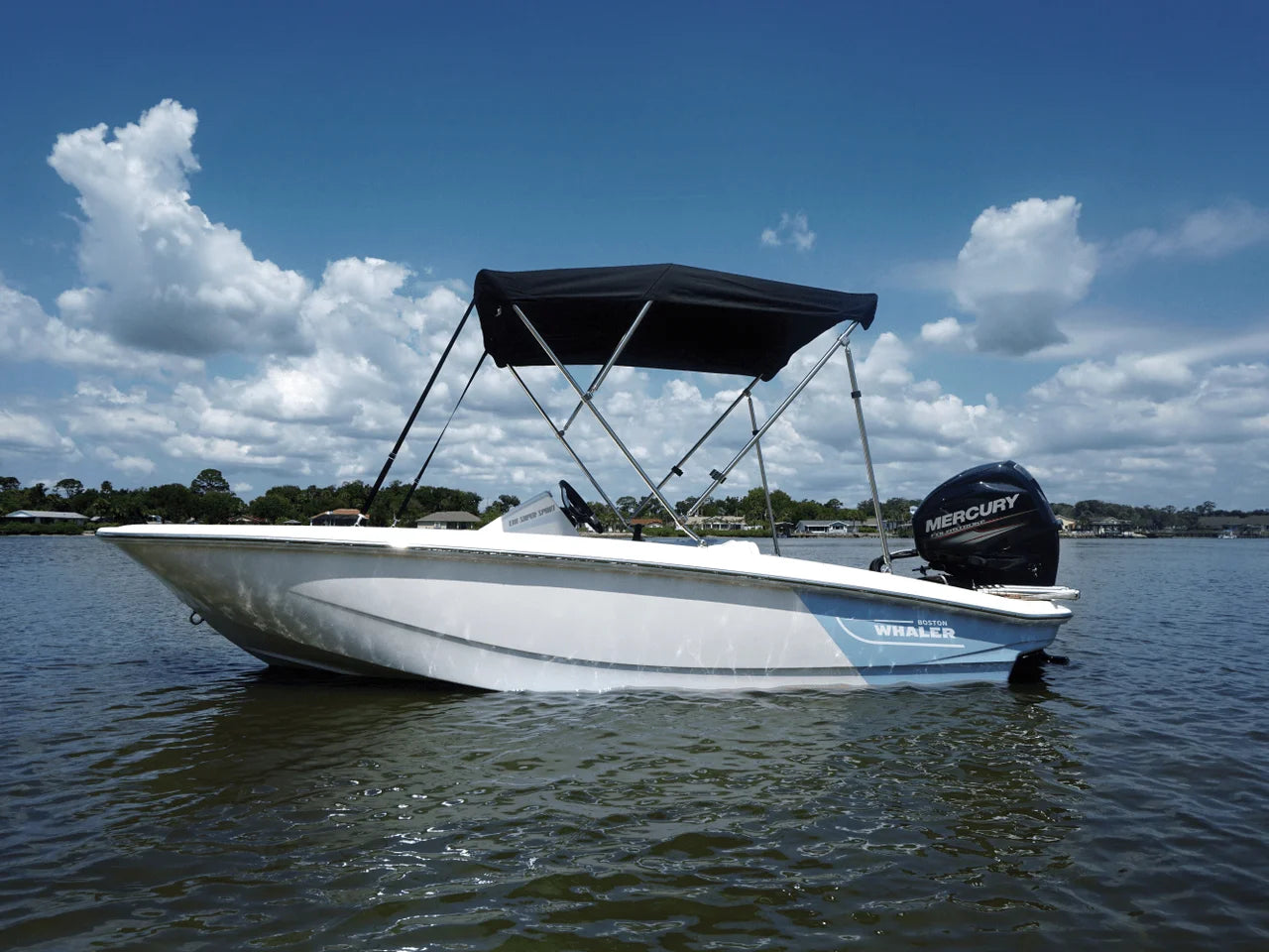 2027 Boston Whaler 130 Super Sport 13.0 feet, Cocoa, Florida #7