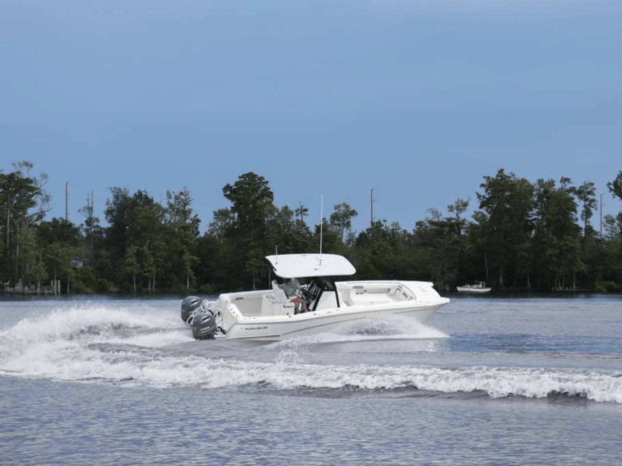 2025 World Cat 280CC-X 28.0 feet, Inuvik, Northwest Territories #17