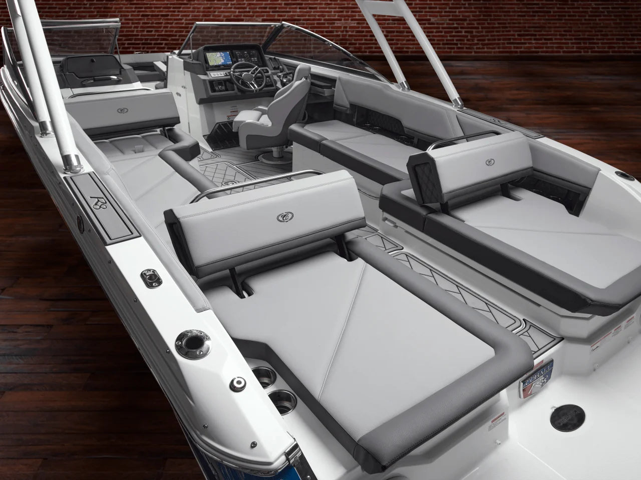 2026 Cobalt R8 Outboard 38.0 feet, Inuvik, Northwest Territories #66