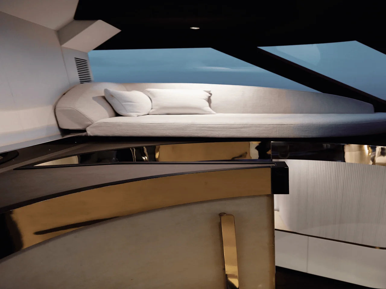 2026 Azimut Magellano 25M 83.0 feet, Inuvik, Northwest Territories #15