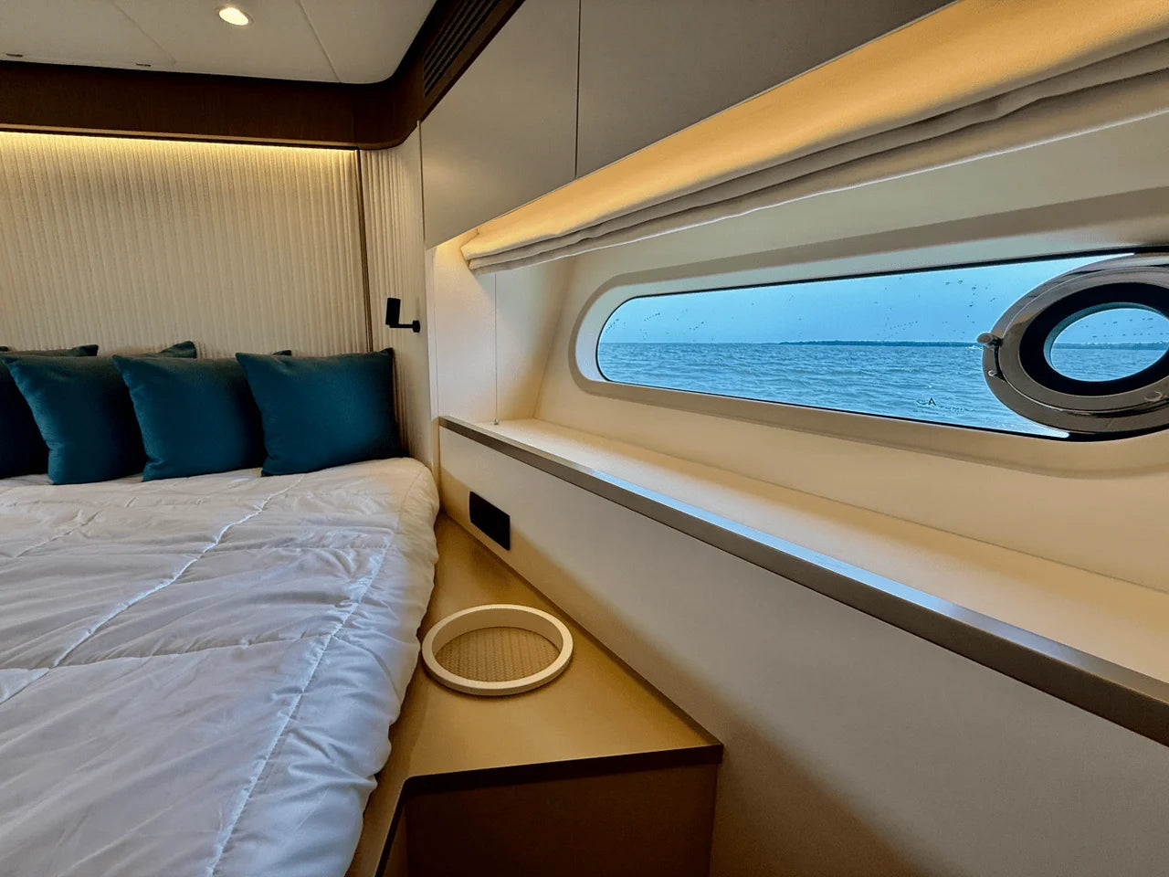 2026 Azimut Magellano 60 60.0 feet, Huntington, NY #60