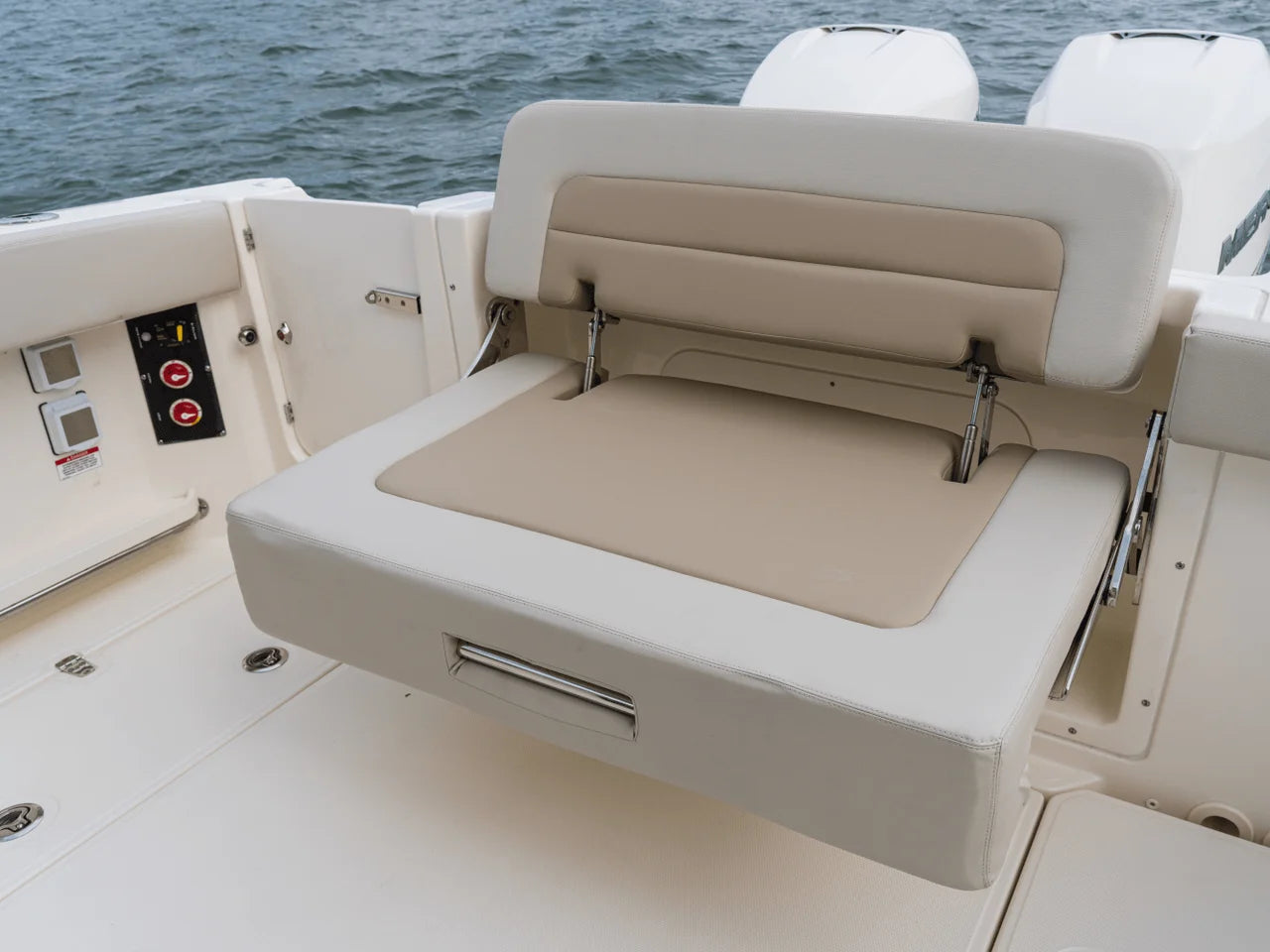 2027 Boston Whaler 280 Vantage 28.0 feet, Panama City Beach, Florida #64