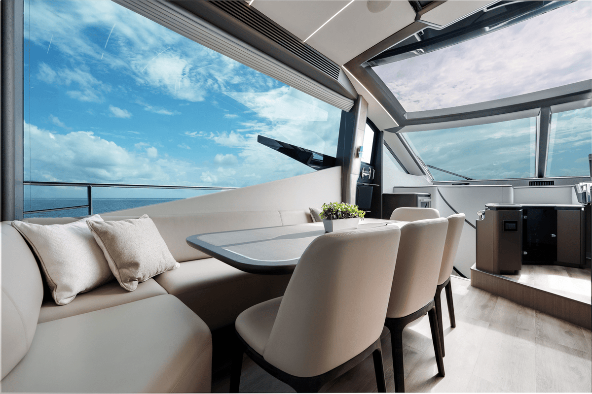 2027 Galeon 800 FLY 83.0 feet, Inuvik, Northwest Territories #57