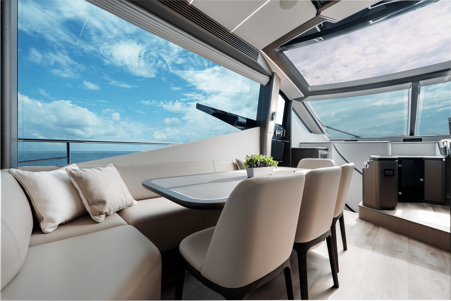 2026 Galeon 800 FLY 83.0 feet, Inuvik, Northwest Territories #57