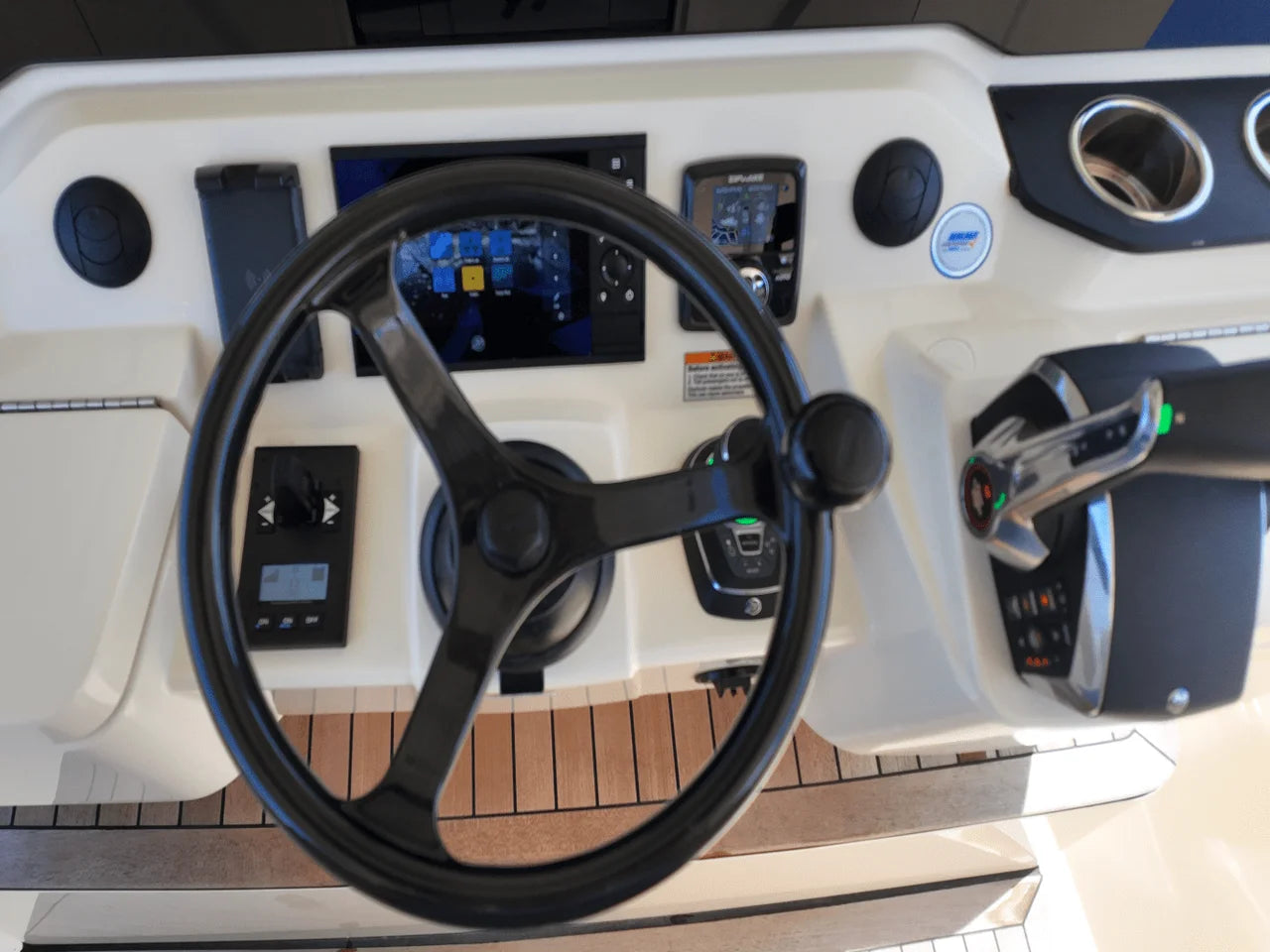 2025 Scout 377 LXF 37.0 feet, Thunderbolt, GA #35