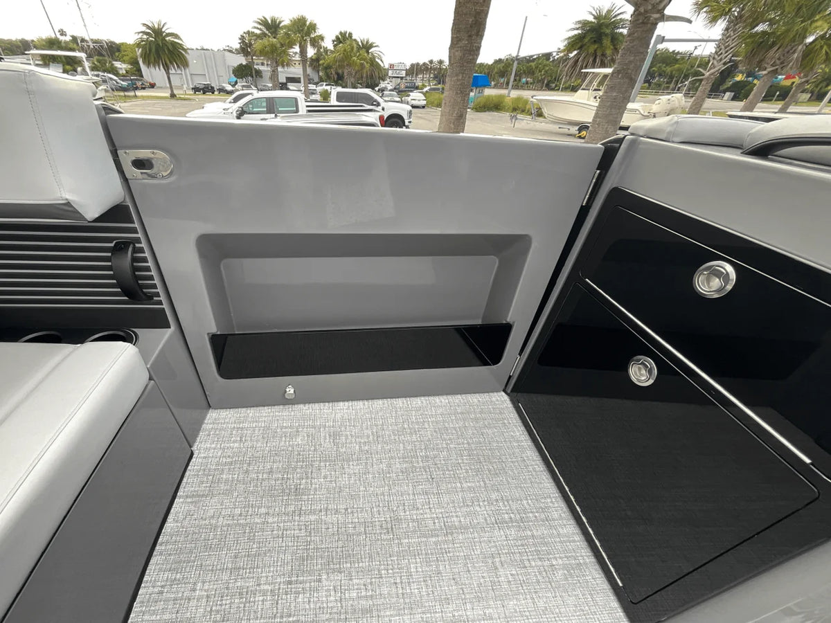 2024 Harris Crowne 250 25.0 feet, Jacksonville Beach, Florida #15