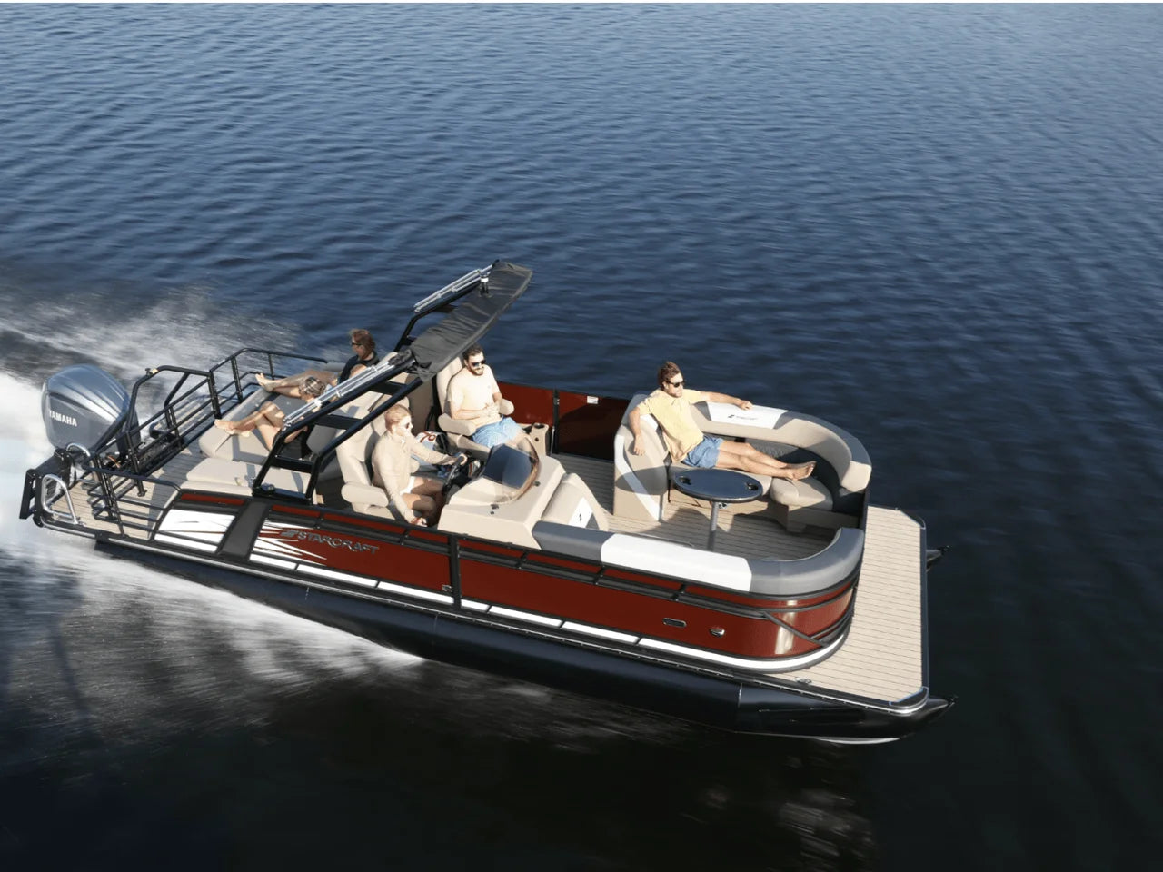 2025 Starcraft SLS 25.0 feet, Inuvik, Northwest Territories #3