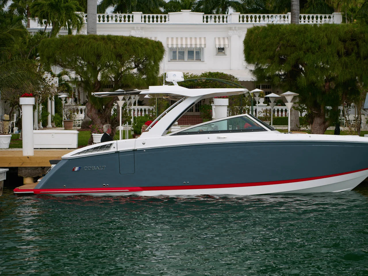 2026 Cobalt R31 Outboard 31.0 feet, Inuvik, Northwest Territories #21