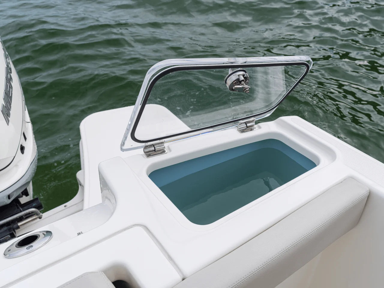 2027 Boston Whaler 280 Vantage 28.0 feet, Panama City Beach, Florida #66