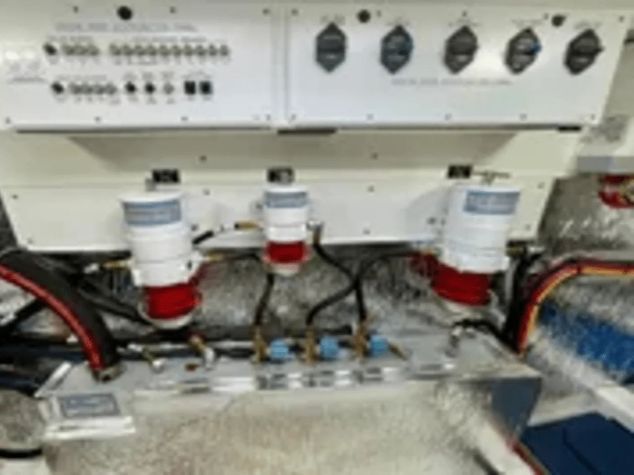 2023 Cruisers Yachts 46 CANTIUS 46.0 feet, Quincy, MA #71