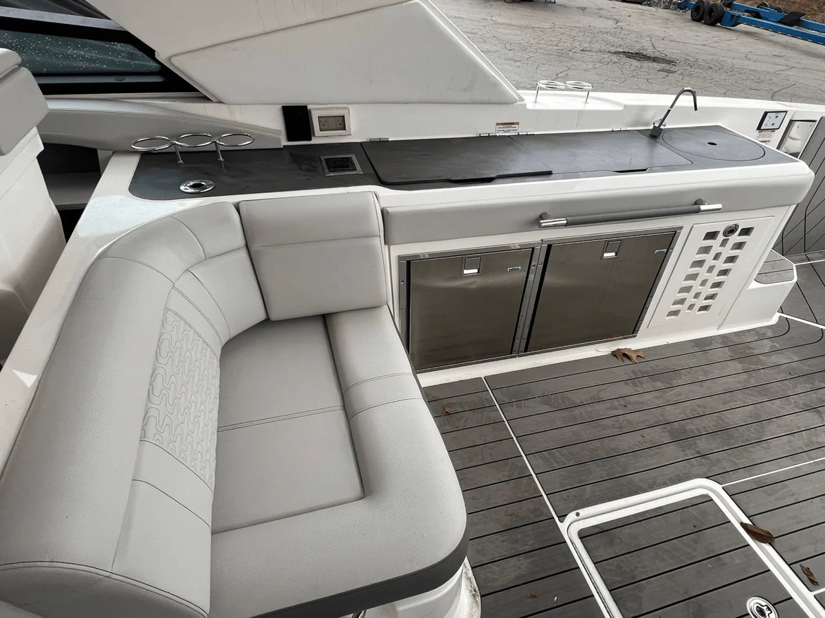 2022 Sea Ray 400 SLX 39.0 feet, Lake Ozark, MO #19