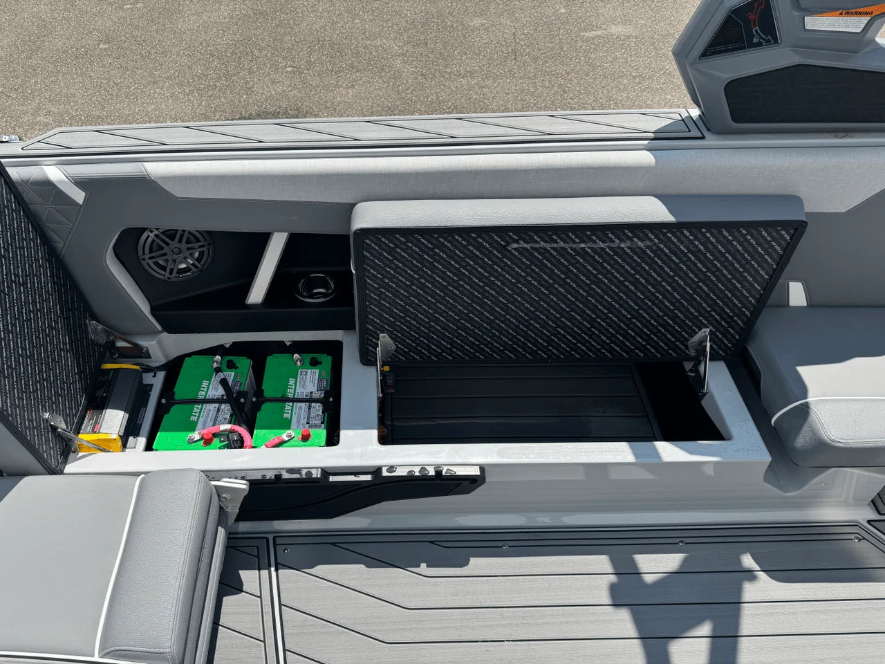 2026 Nautique Super Air Nautique GS24 24.0 feet, Rogers, MN #17