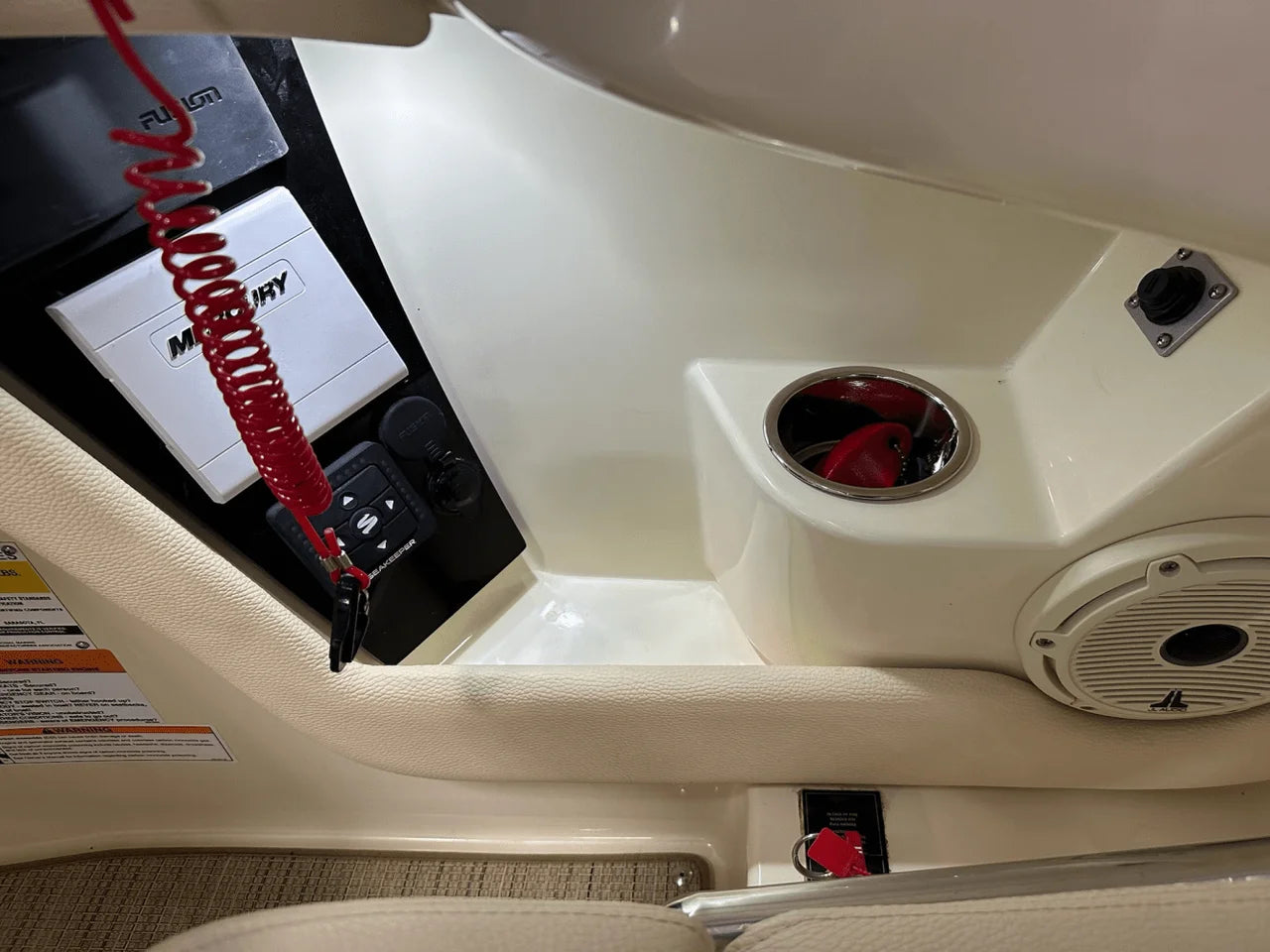 2024 Chris-Craft 25 GT 25.0 feet, Nisswa, Minnesota #40