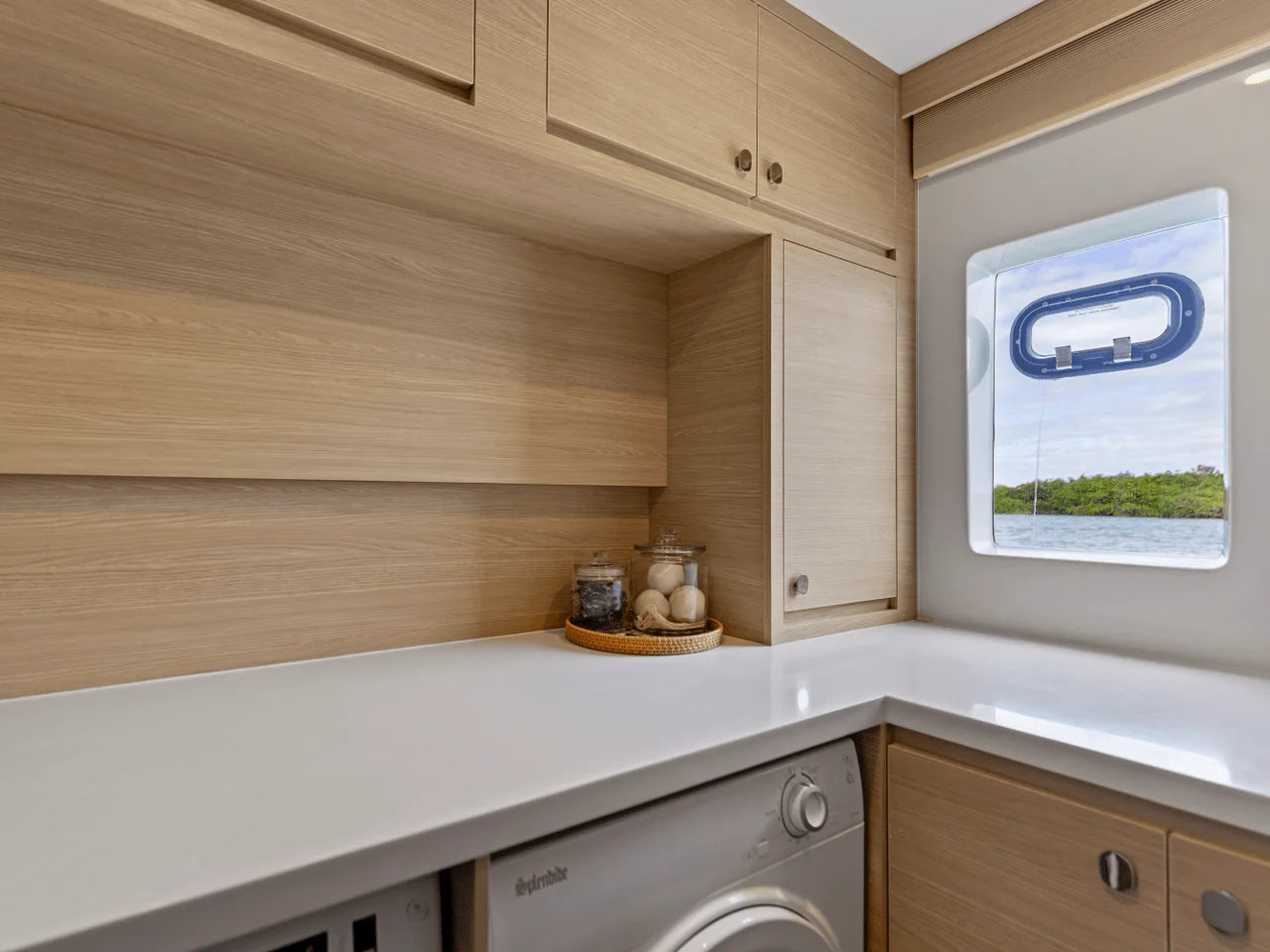 2026 Aquila 50 Yacht 50.0 feet, Inuvik, Northwest Territories #80