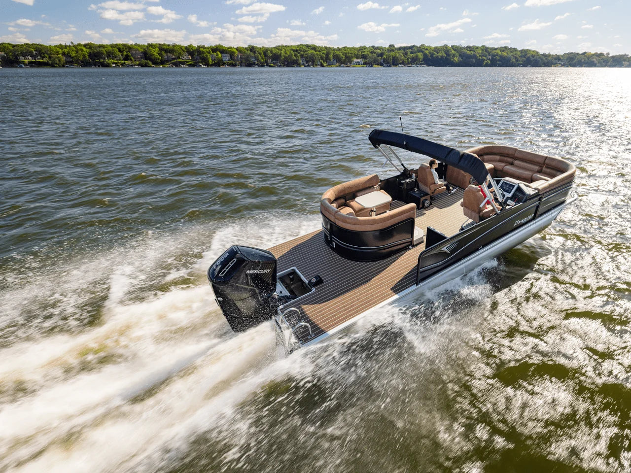 2026 Premier 250 Intrigue 25.0 feet, Inuvik, Northwest Territories #23