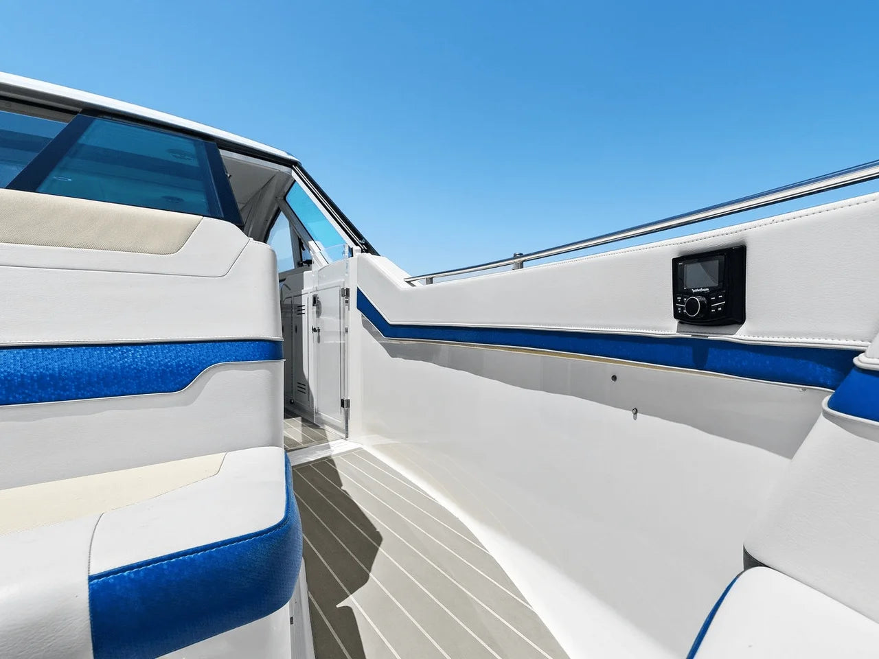 2019 Formula 400 SUPER SPORT CROSSOVER 40.0 feet, St Petersburg, FL #62