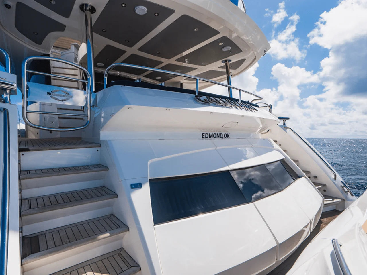 2019 Sunseeker 86 86.0 feet, Fort Lauderdale , FL #3