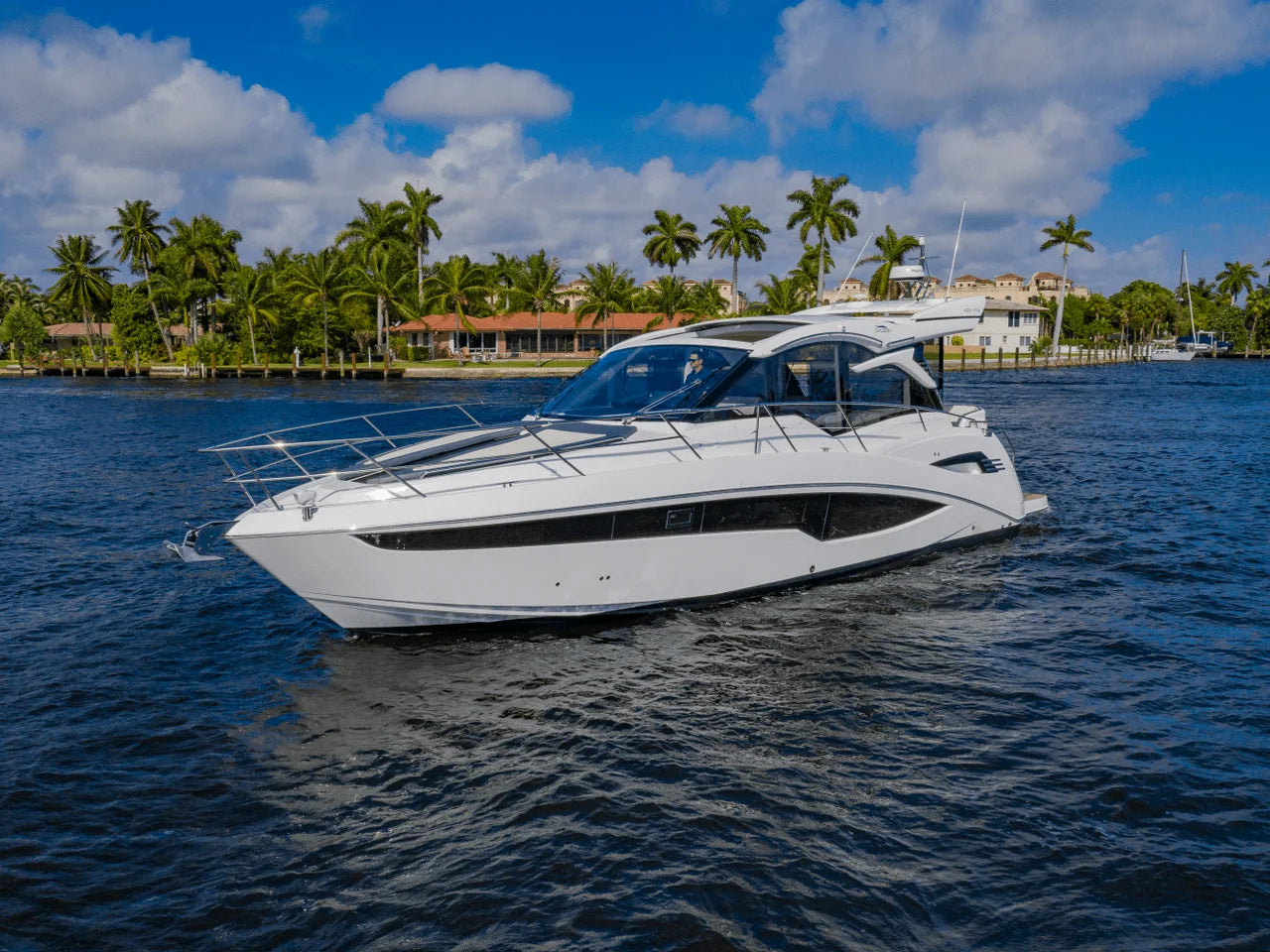 2026 Galeon 425 HTS 42.0 feet, Inuvik, Northwest Territories #9