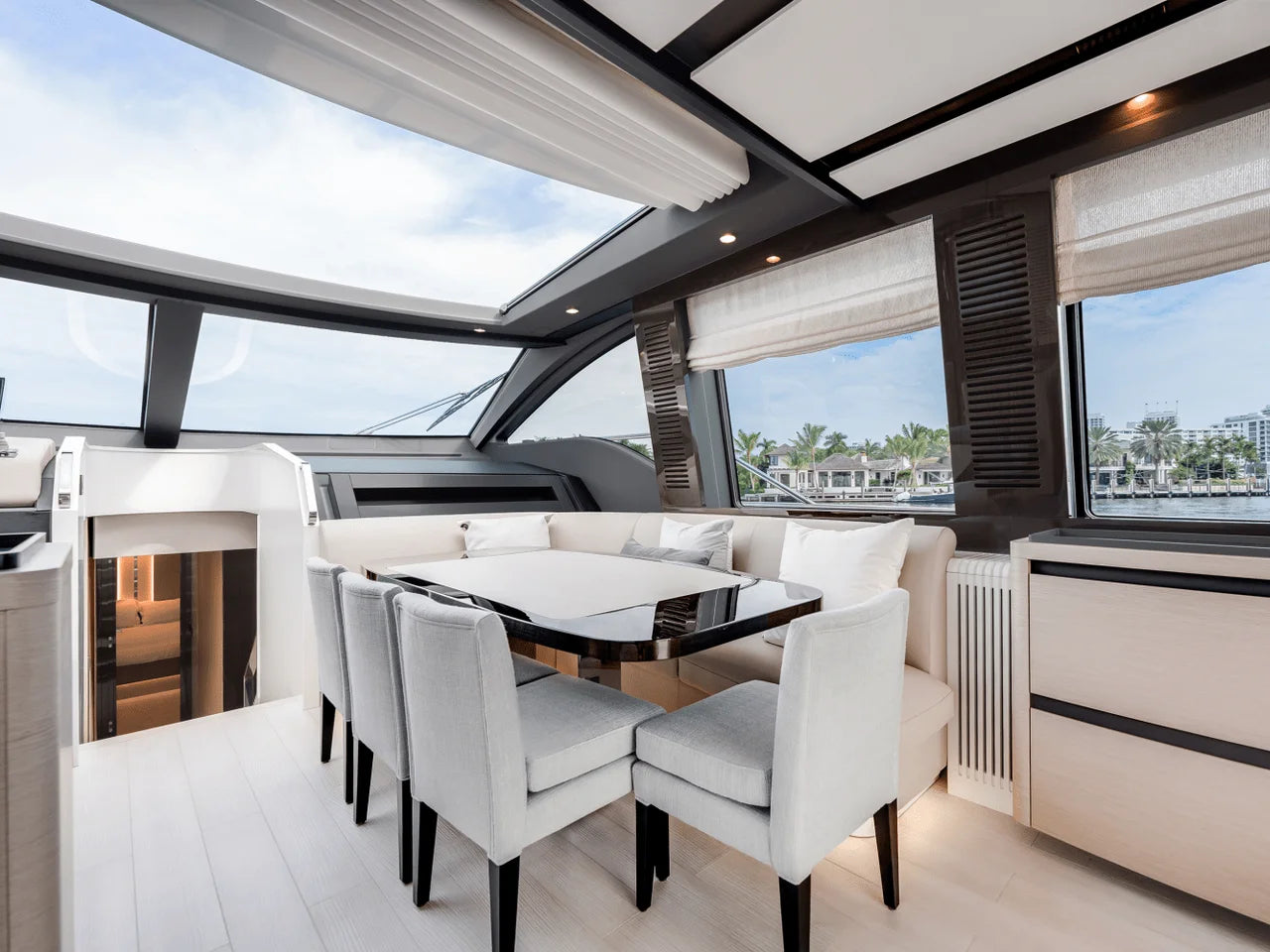 2024 Azimut S8 80.0 feet, Miami, FL #19