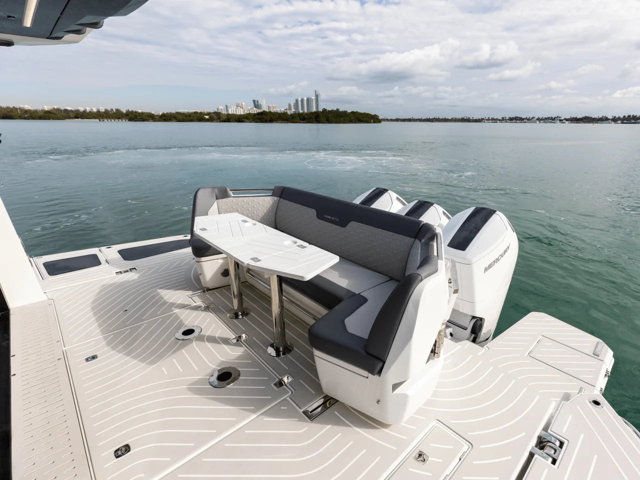 2027 Galeon 435 GTO 43.0 feet, Pompano Beach, Florida #40