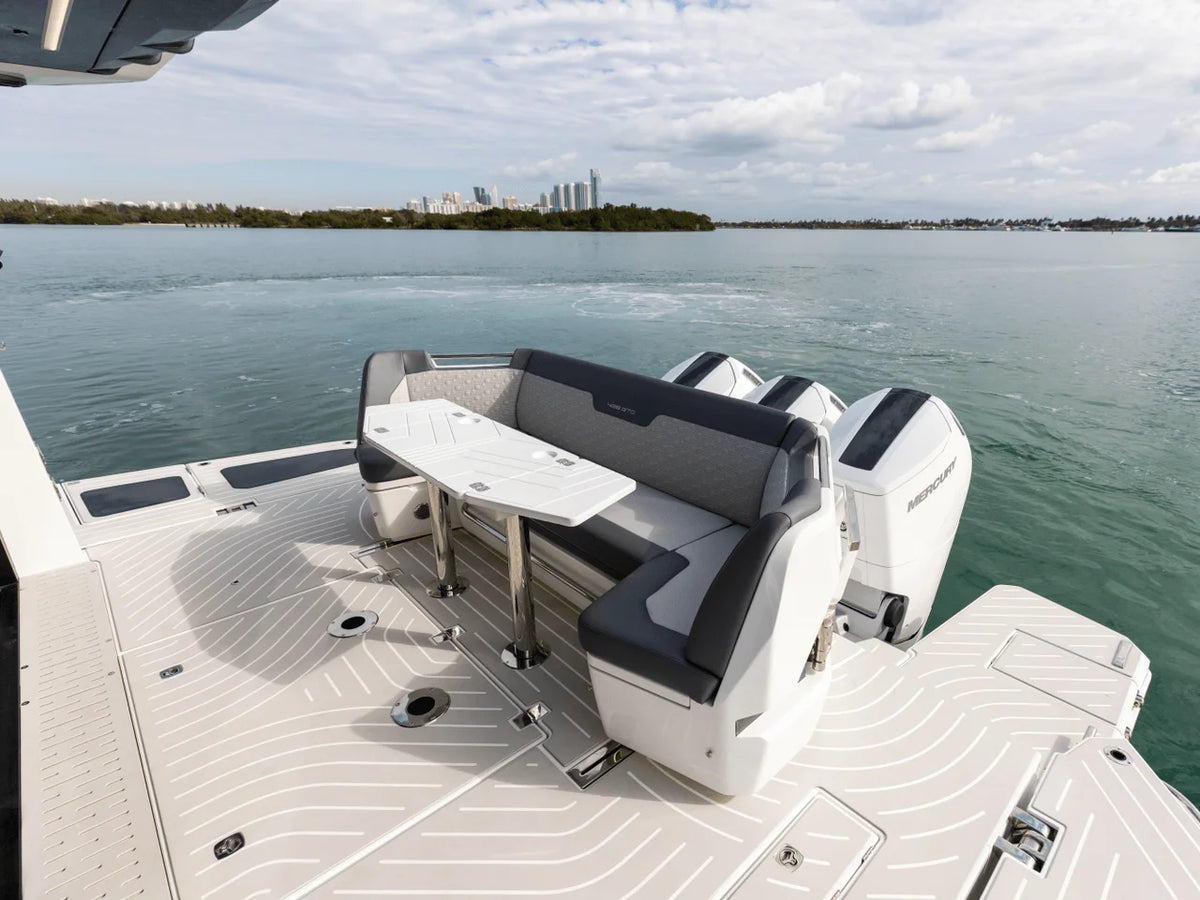 2027 Galeon 435 GTO 43.0 feet, Naples, Florida #40