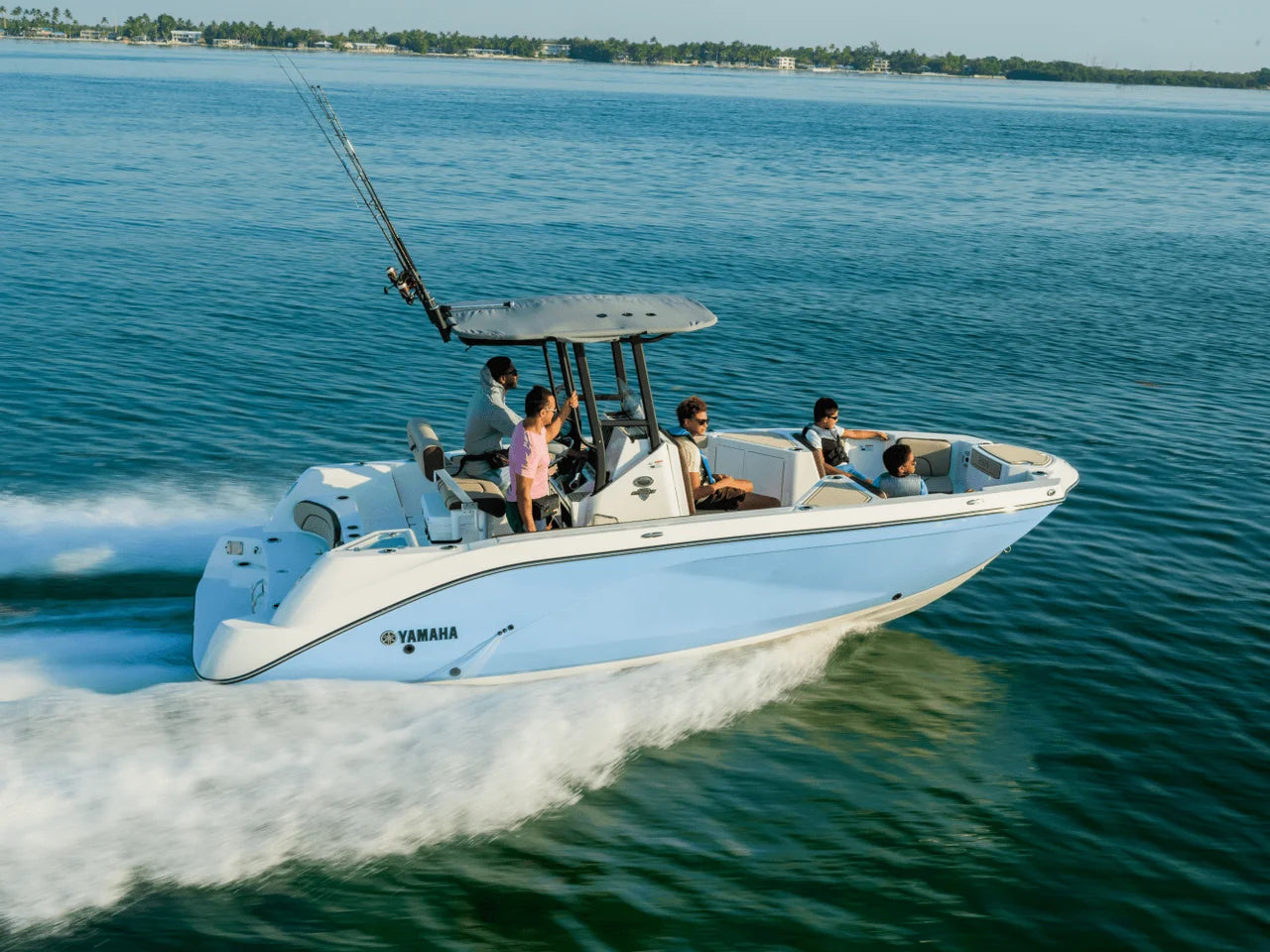 2026 Yamaha 222 FSH Sport 22.0 feet, Inuvik, Northwest Territories #2