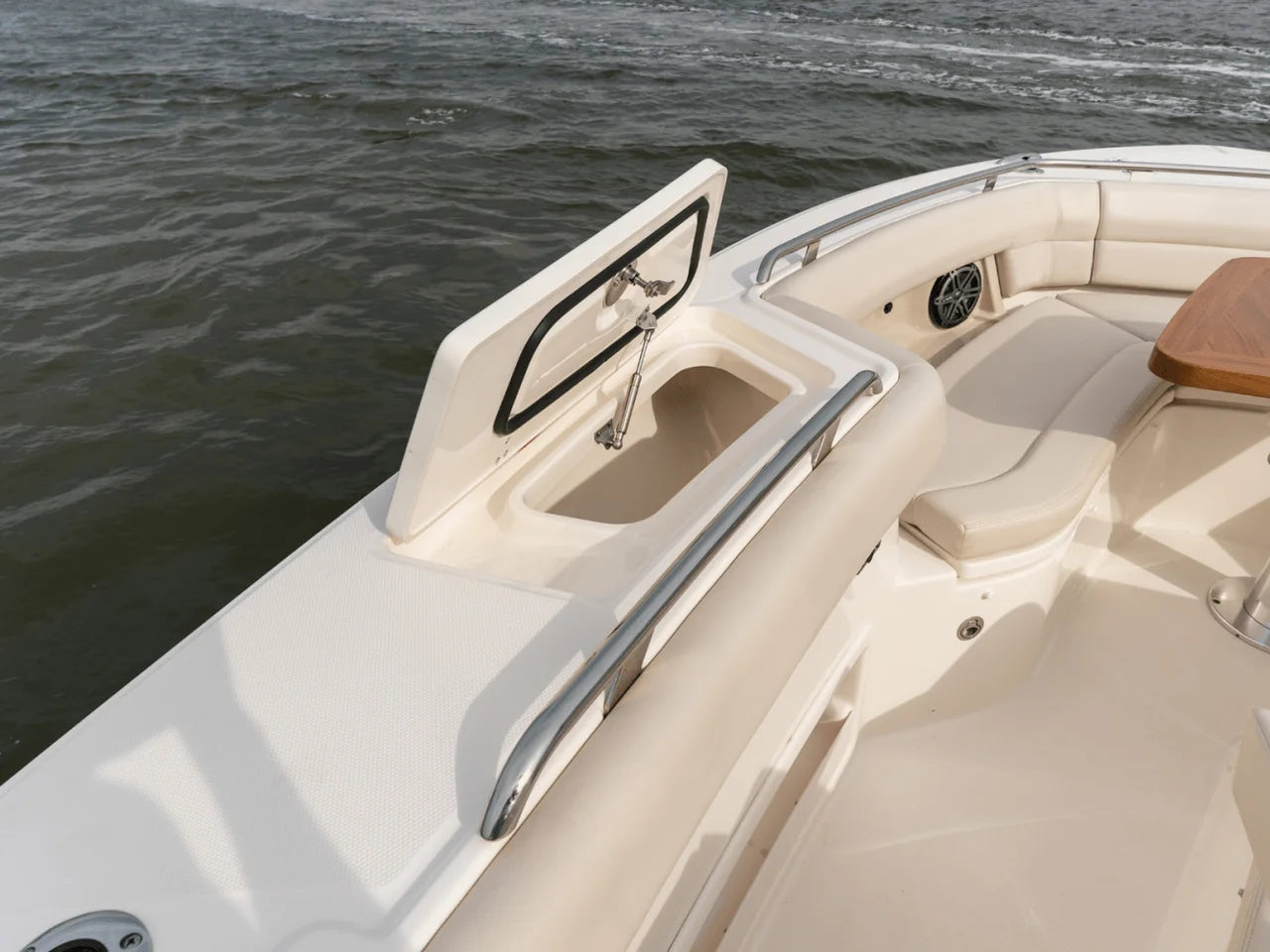 2027 Boston Whaler 380 Realm 38.0 feet, Naples, Florida #68