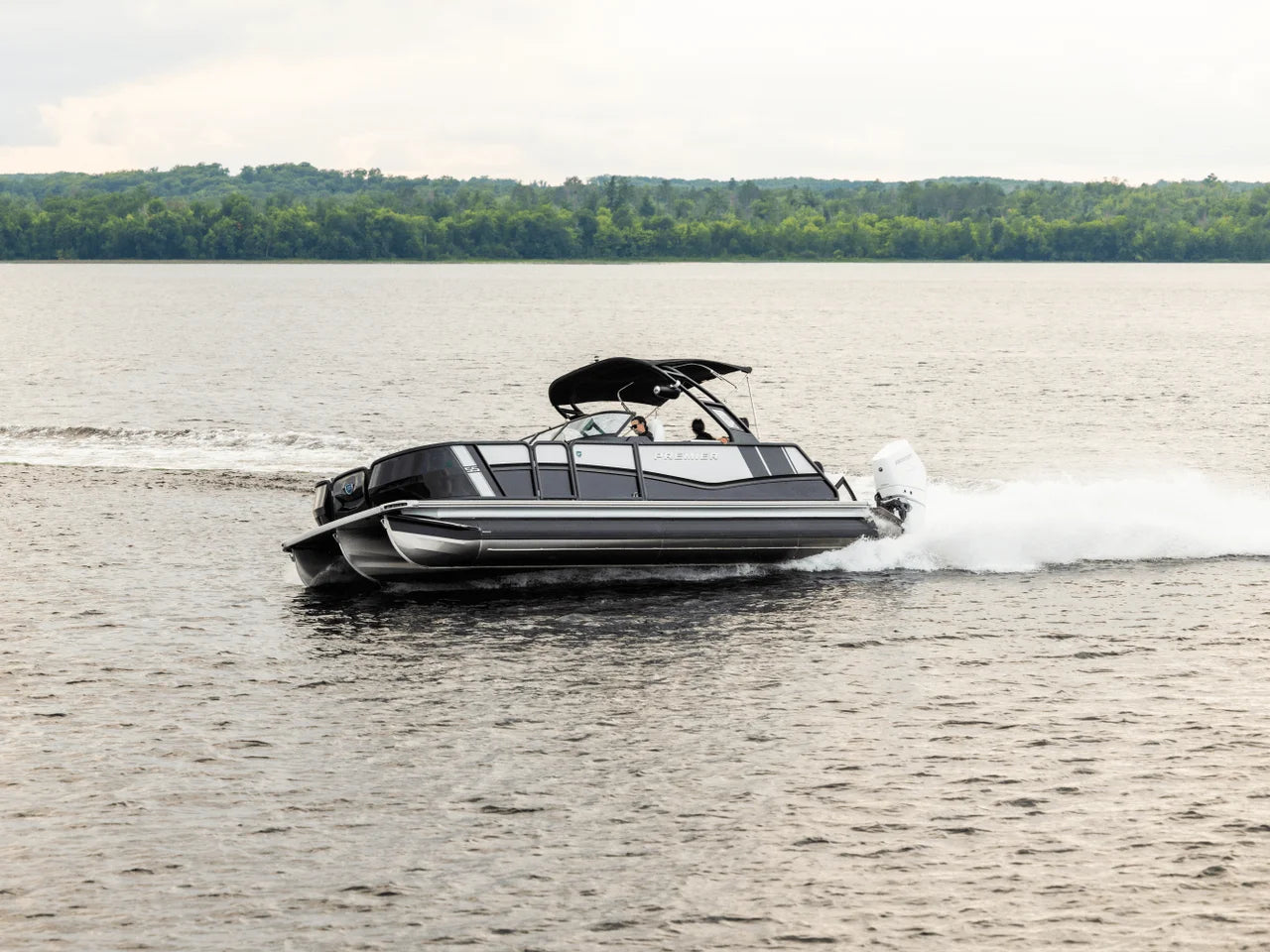2026 Premier 250 Super Sport 25.0 feet, Inuvik, Northwest Territories #10