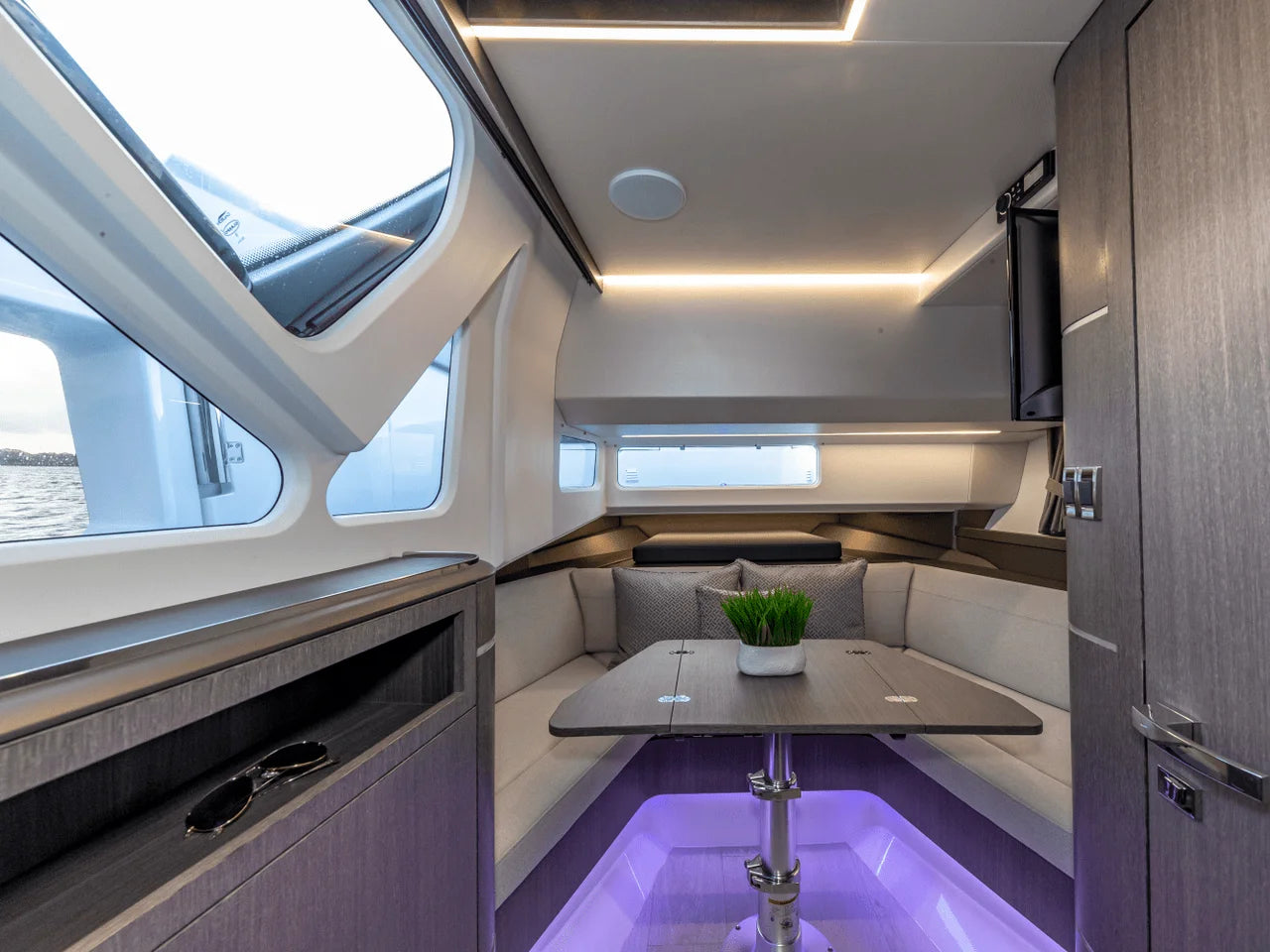 2026 Galeon 335 GTO 33.0 feet, Inuvik, Northwest Territories #87