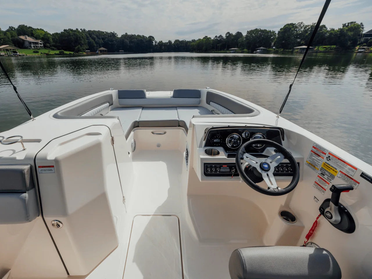 2025 Bayliner D22I 22.0 feet, Inuvik, Northwest Territories #14
