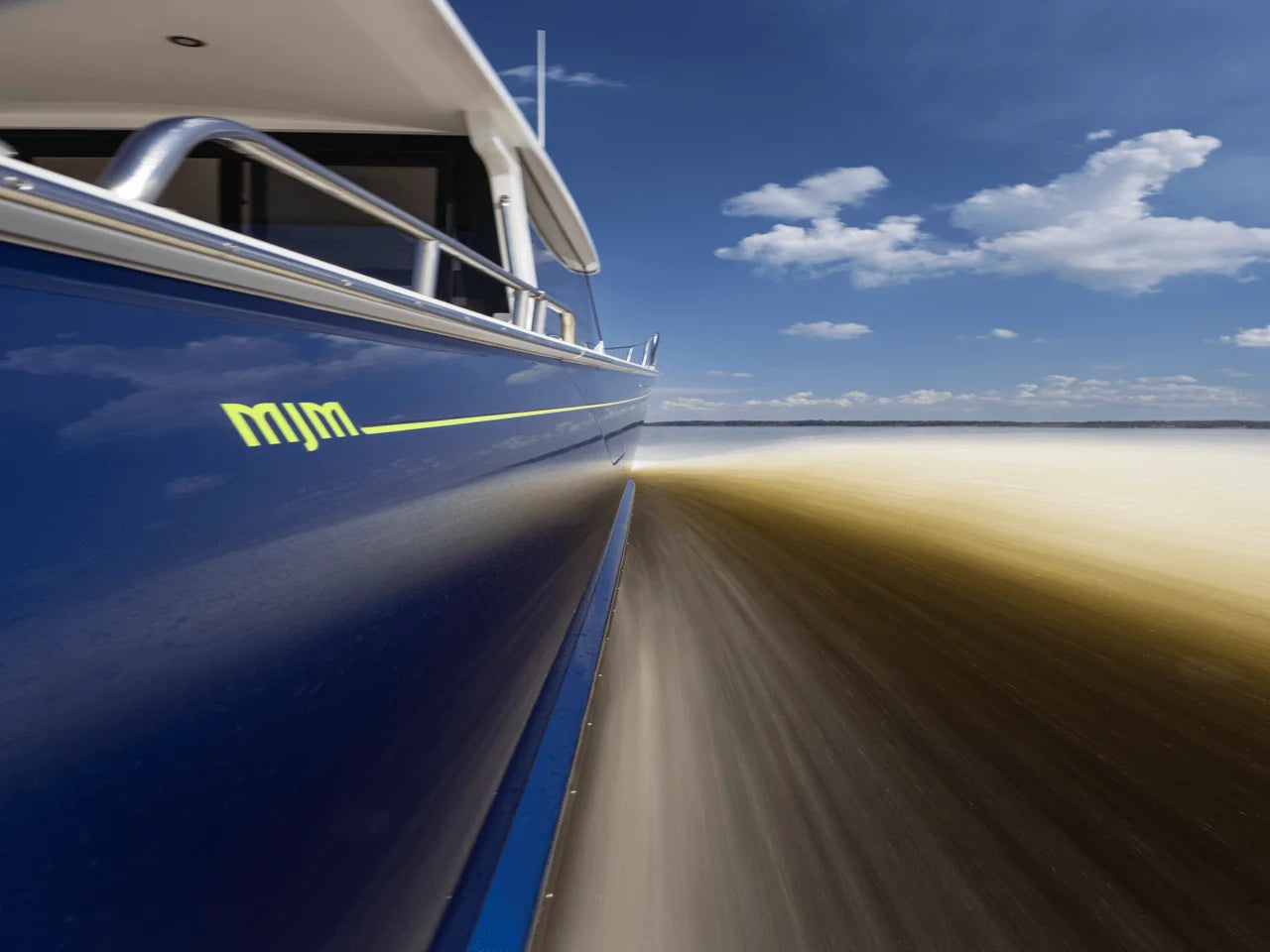 2025 MJM 42 47.0 feet, Inuvik, Northwest Territories #33