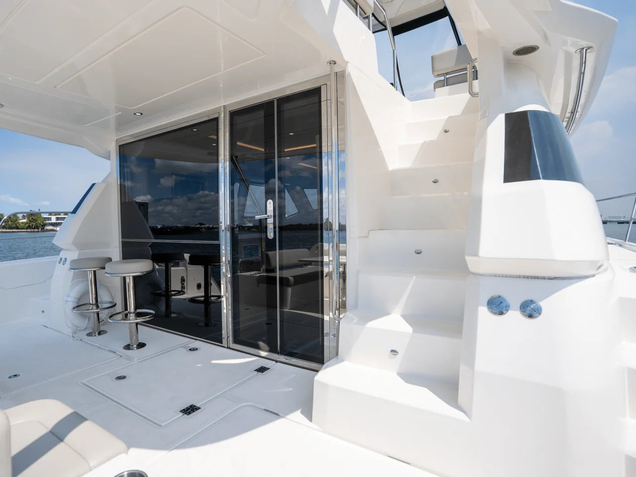 2024 Aquila 44 Yacht 44.0 feet, Miami, FL #13