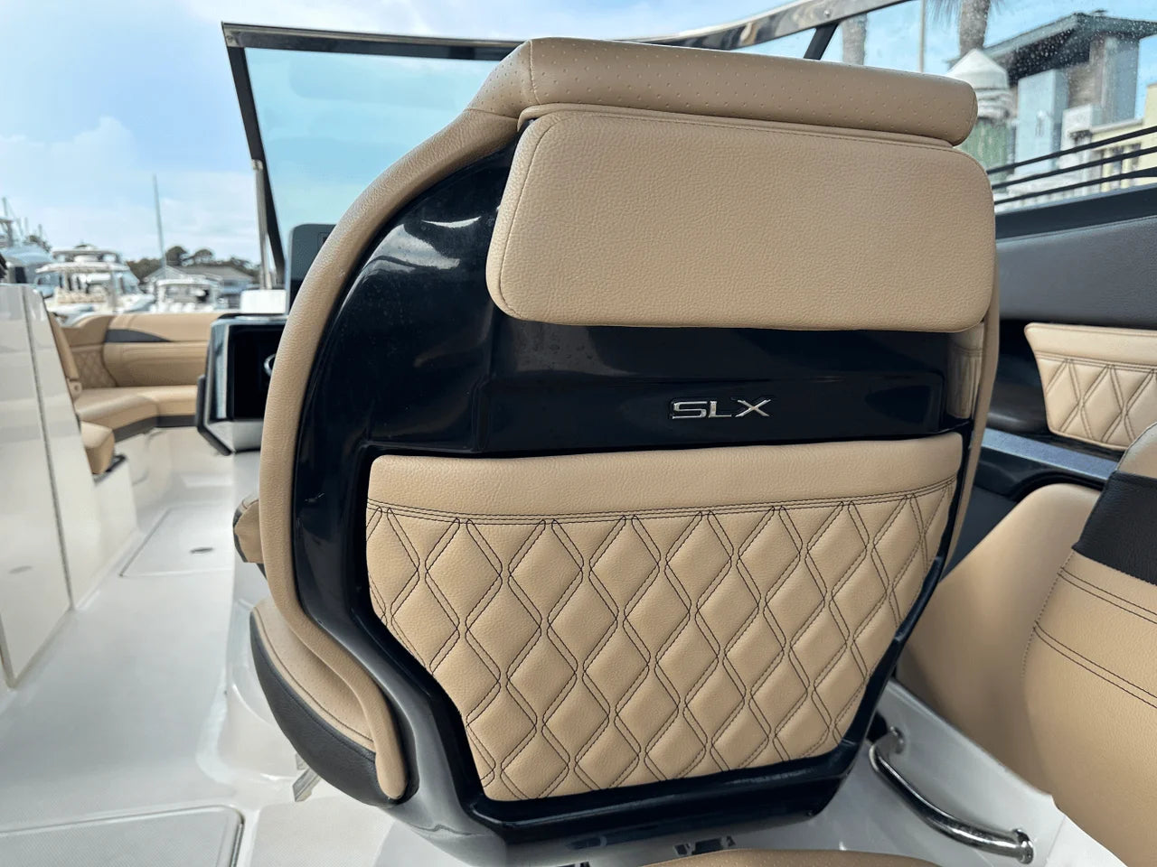 2024 Sea Ray SLX 260 Outboard 26.0 feet, Pensacola, Florida #22