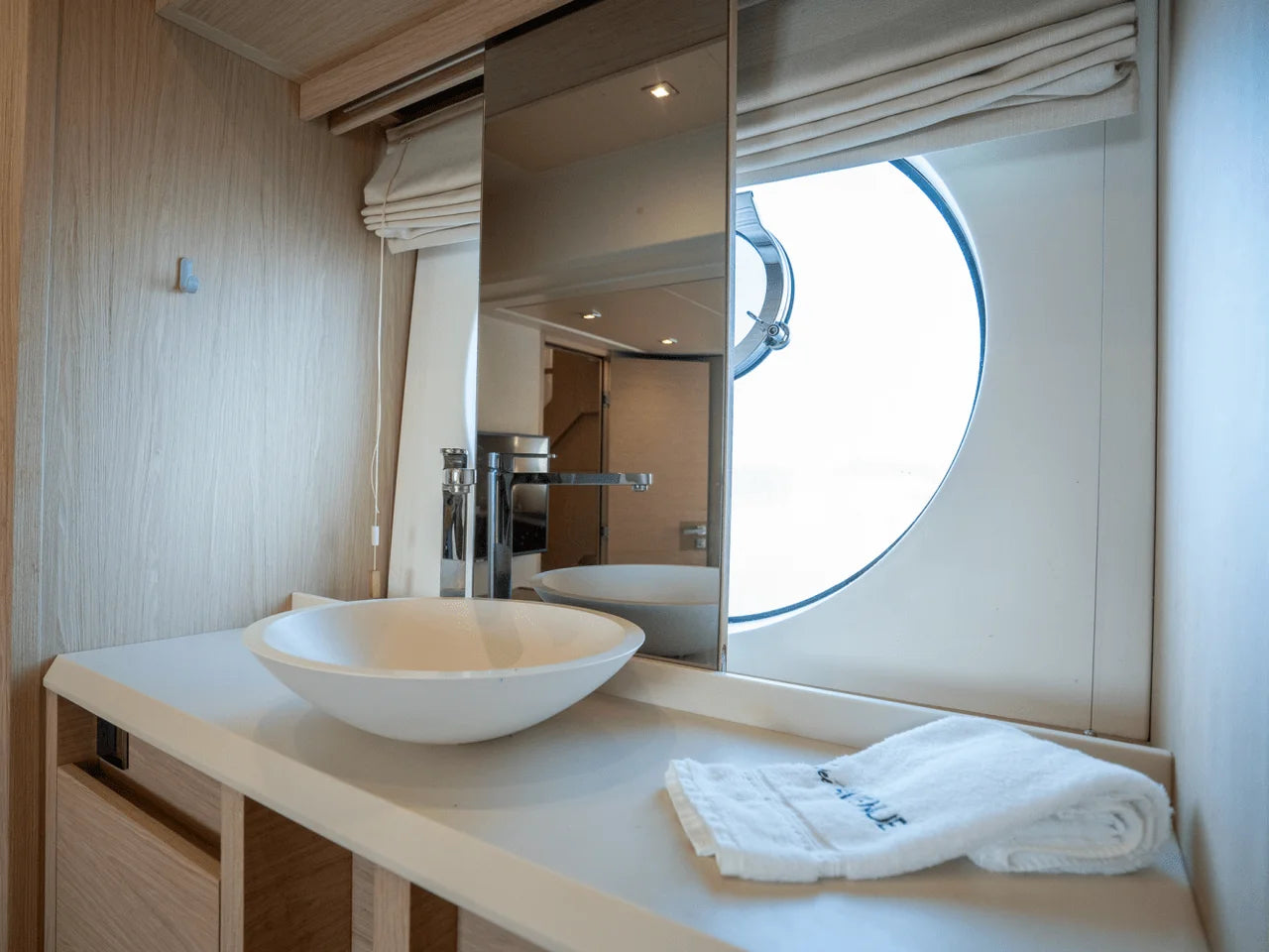 2019 Monte Carlo Yachts MC6 60.0 feet, Miami, FL #46